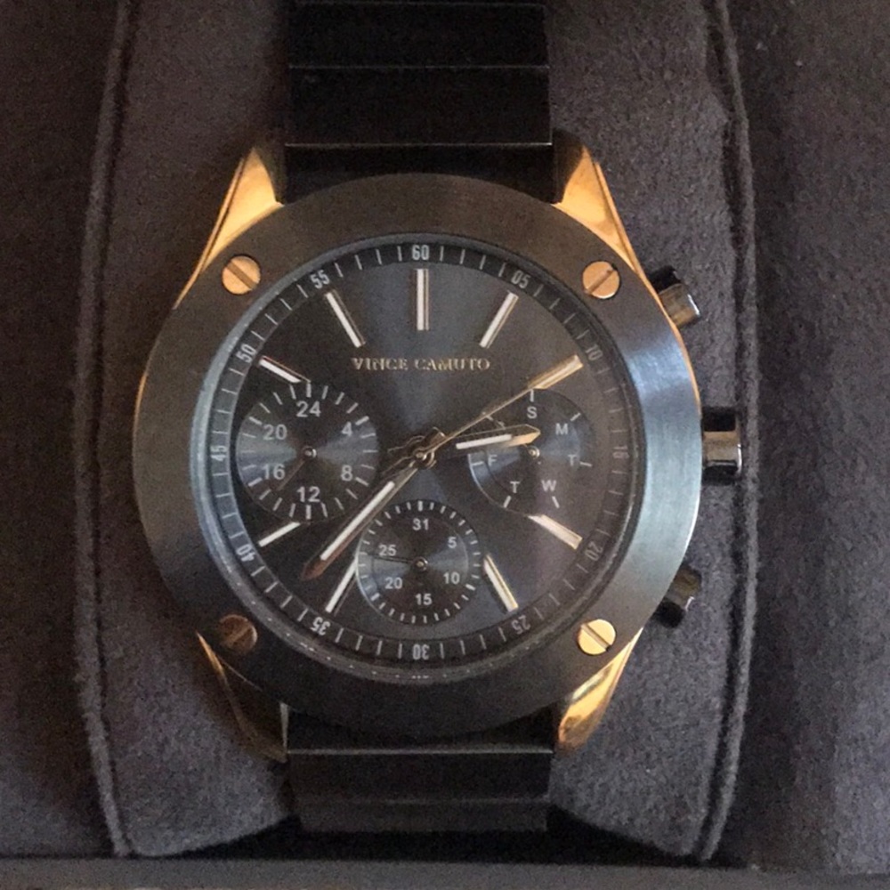 Authentic Vince Camuto Watch